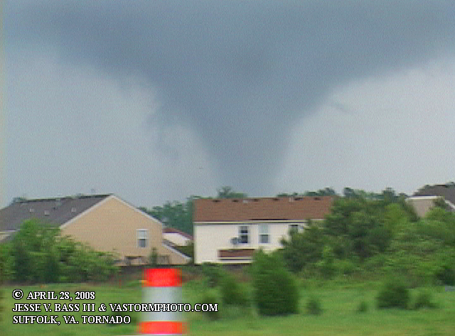 tornado pics nc. VIDEO CLIP OF WEAK SPIN UP, NC